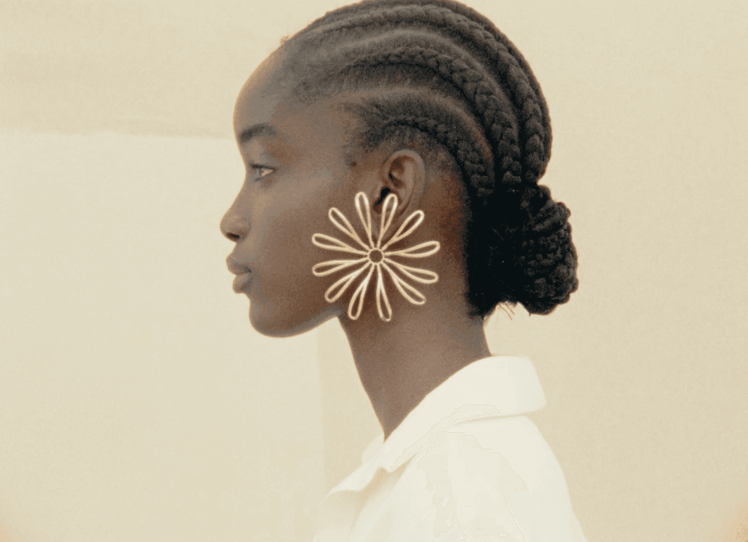JACQUEMUS I SS21 I L’ AMOUR Campaign