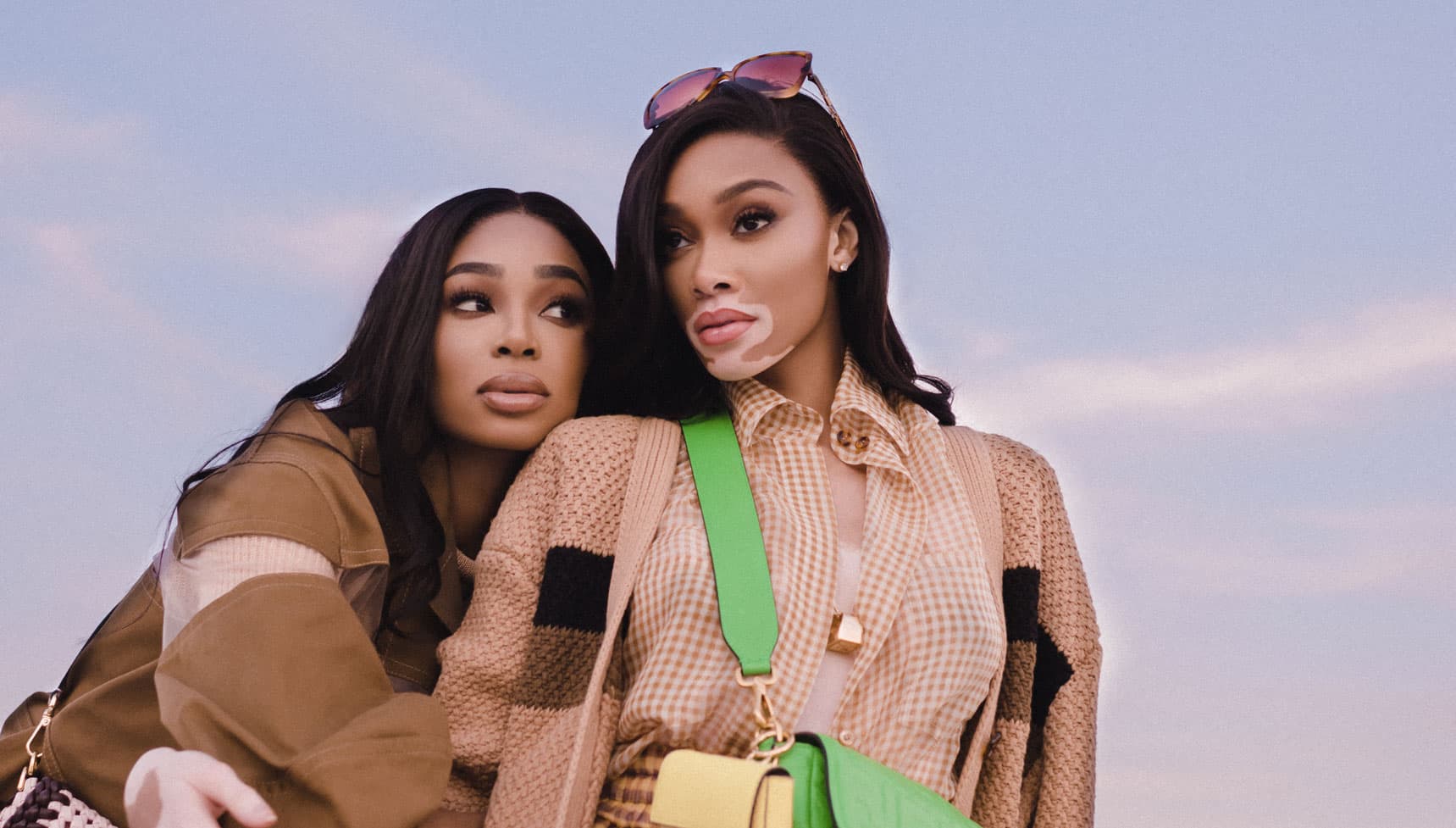 FENDI BFF