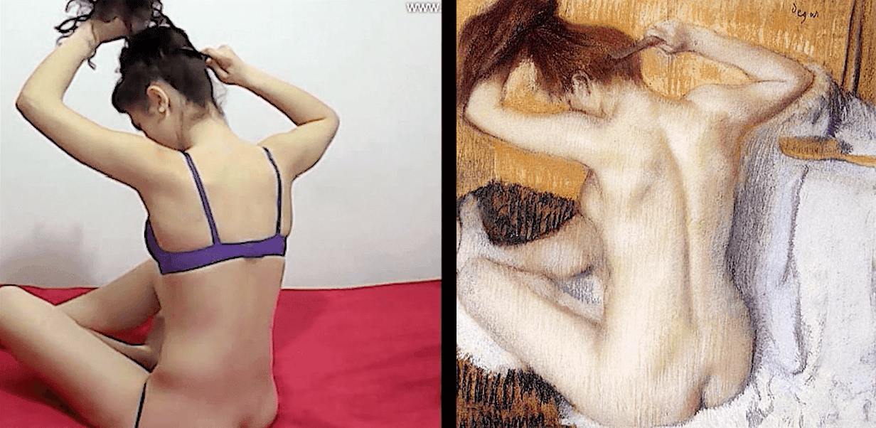 Webcam Venus