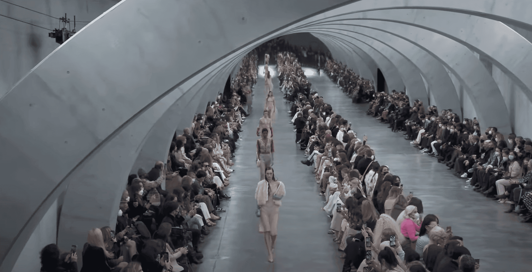 FENDI AUTUMN/WINTER 2022