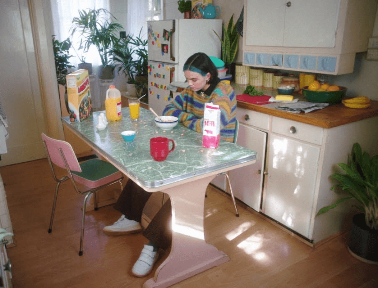 BENEE - Supalonely ft. Gus Dapperton