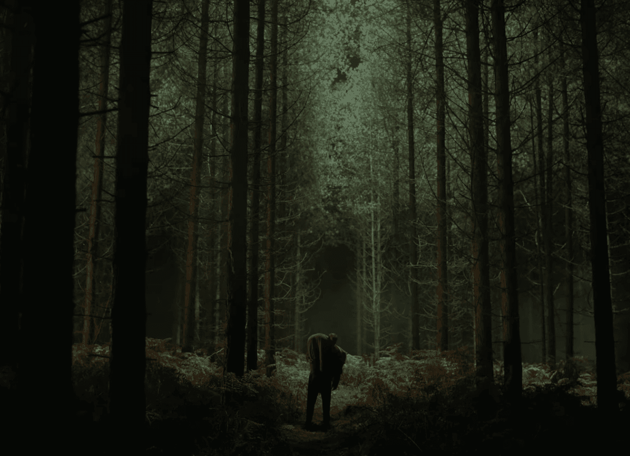 Ólafur Arnalds - Zero