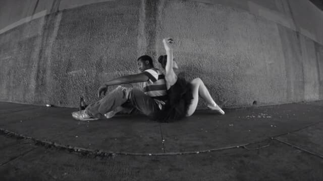 Oddisee - Brea