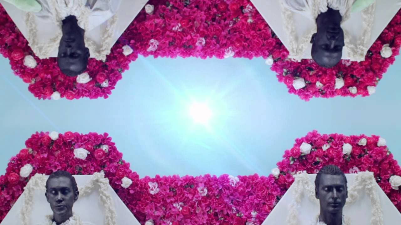 STRFKR - Bury Us Alive
