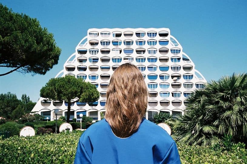 JACQUEMUS / LA GRANDE MOTTE