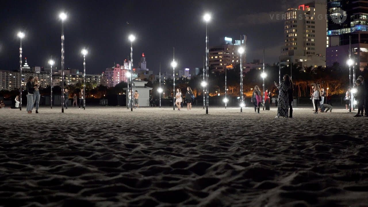 Pablo Valbuena: Wave