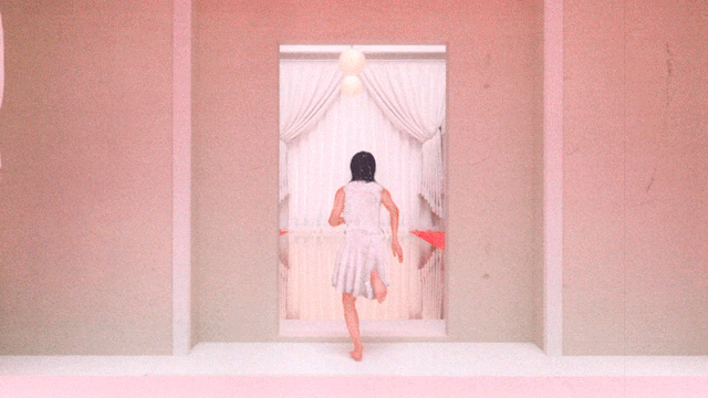 Mitski : A Pearl
