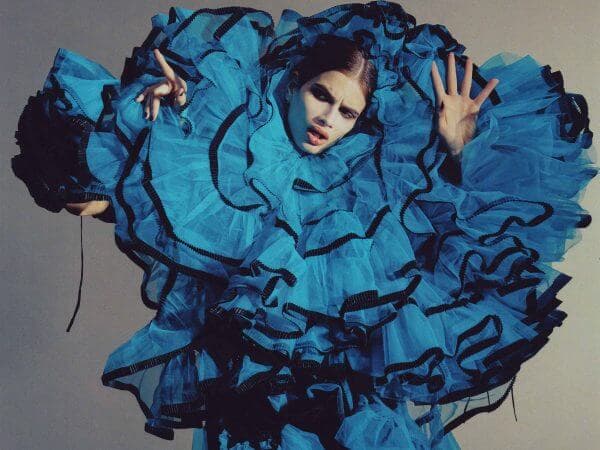Carlijn Jacobs and Imruh Asha for Document Online