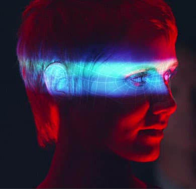 Neon Indian - Polish Girl
