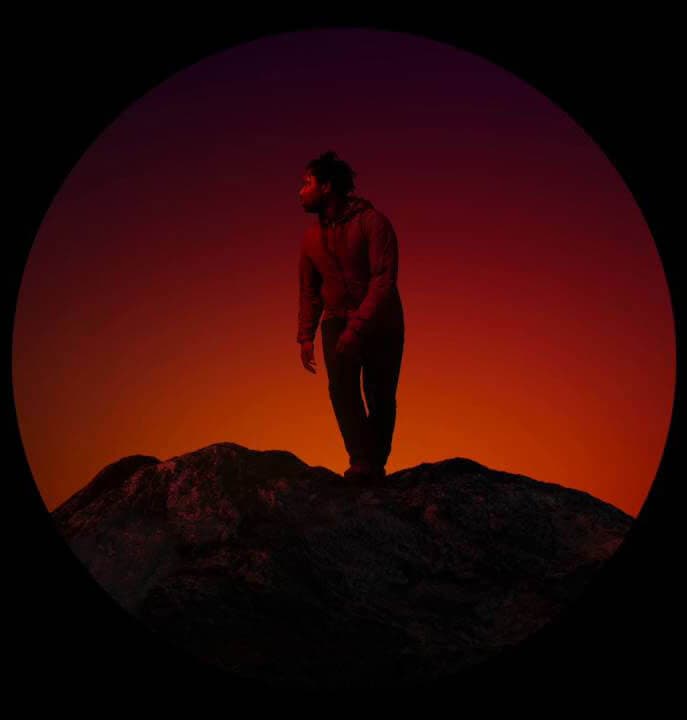 Sampha - (No One Knows Me) Like The Piano