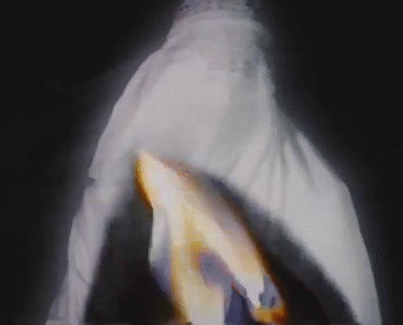 Blood Cultures - Set it on Fire