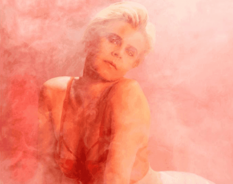 Robyn - Honey