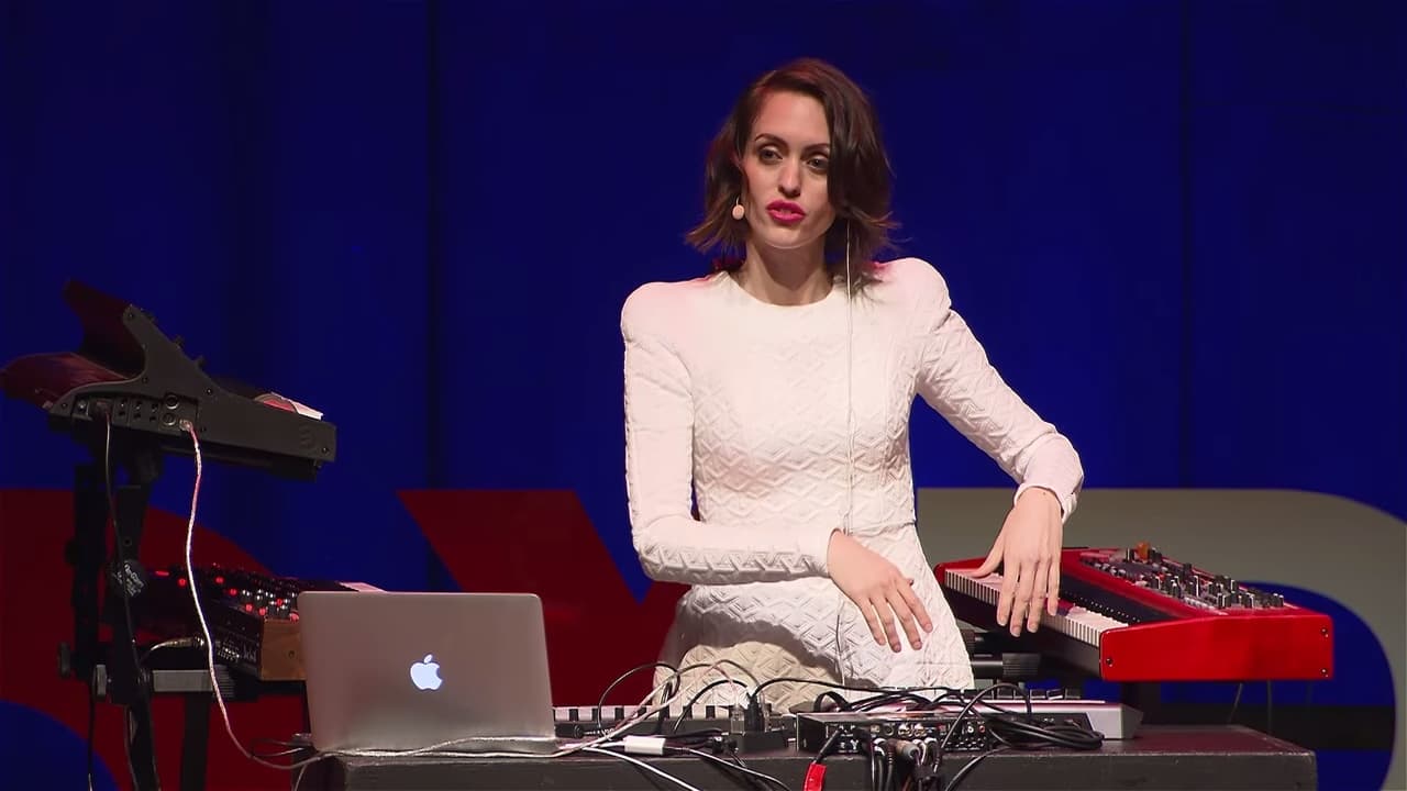 How to translate the feeling into sound | Claudio
