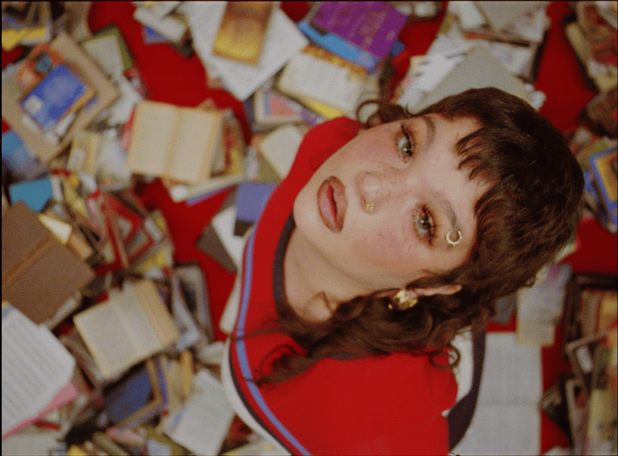 Lola Young - Full Album Visualisers