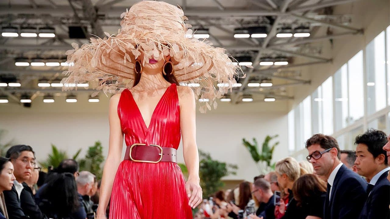 Valentino Spring Summer 2019