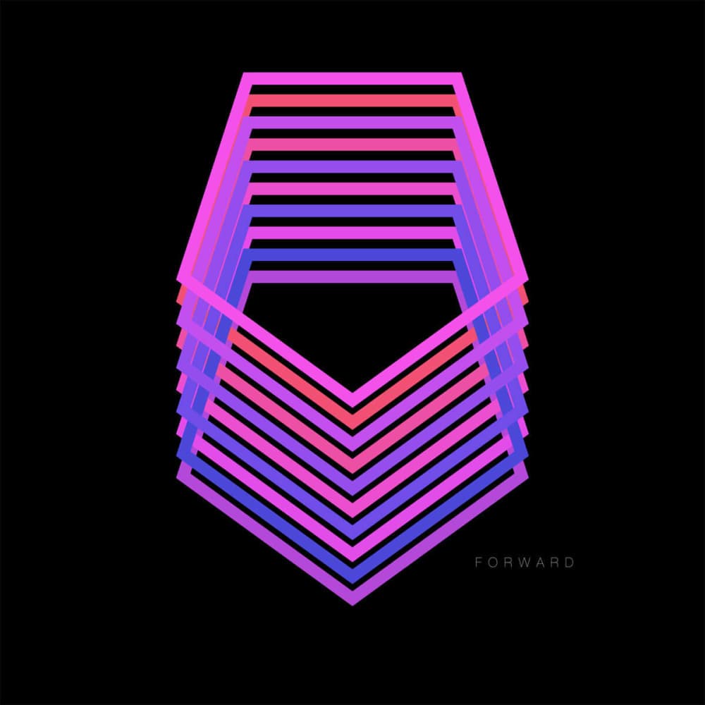 The Midnight Hollow - Forward