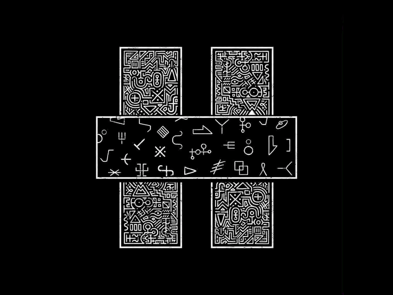 Moderat - Eating Hooks