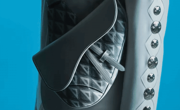 The Dior Men's Summer 2022 Campaign Video