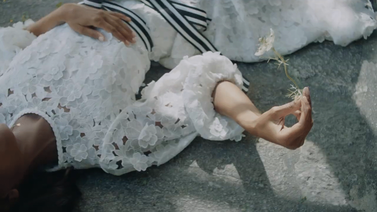 Zimmermann Resort 2020 Campaign: SUPER EIGHT