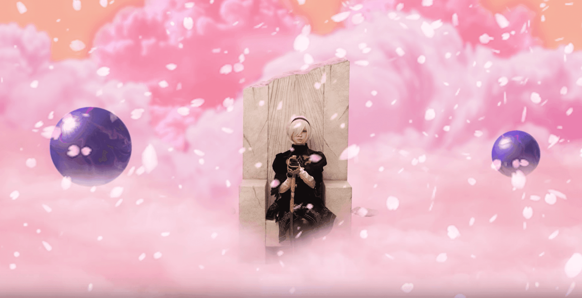 Grimes - Idoru
