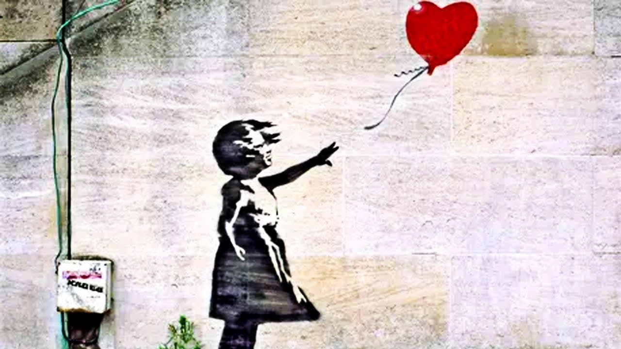 BANKSY
