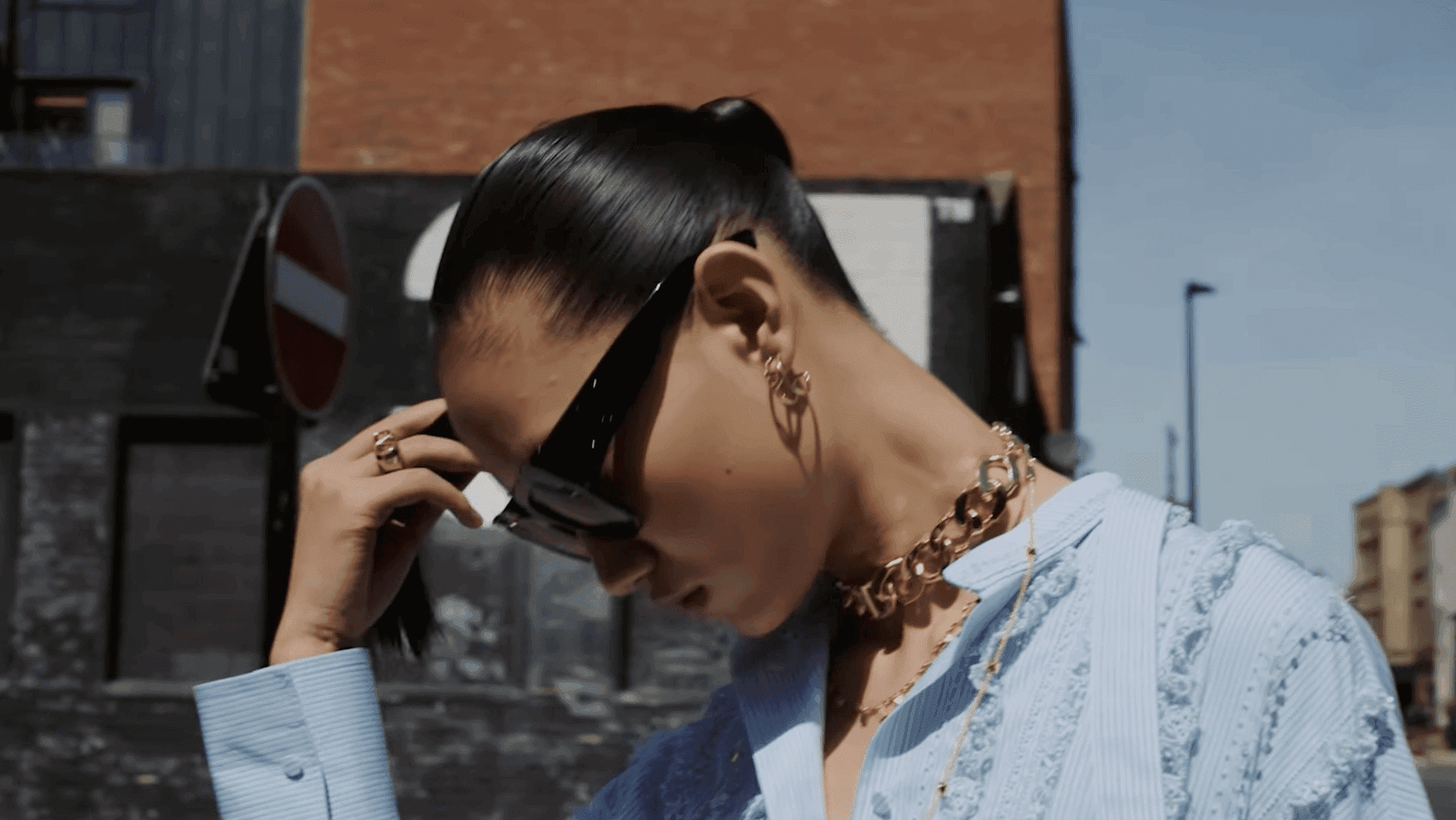 Valentino | Eyewear FW22
