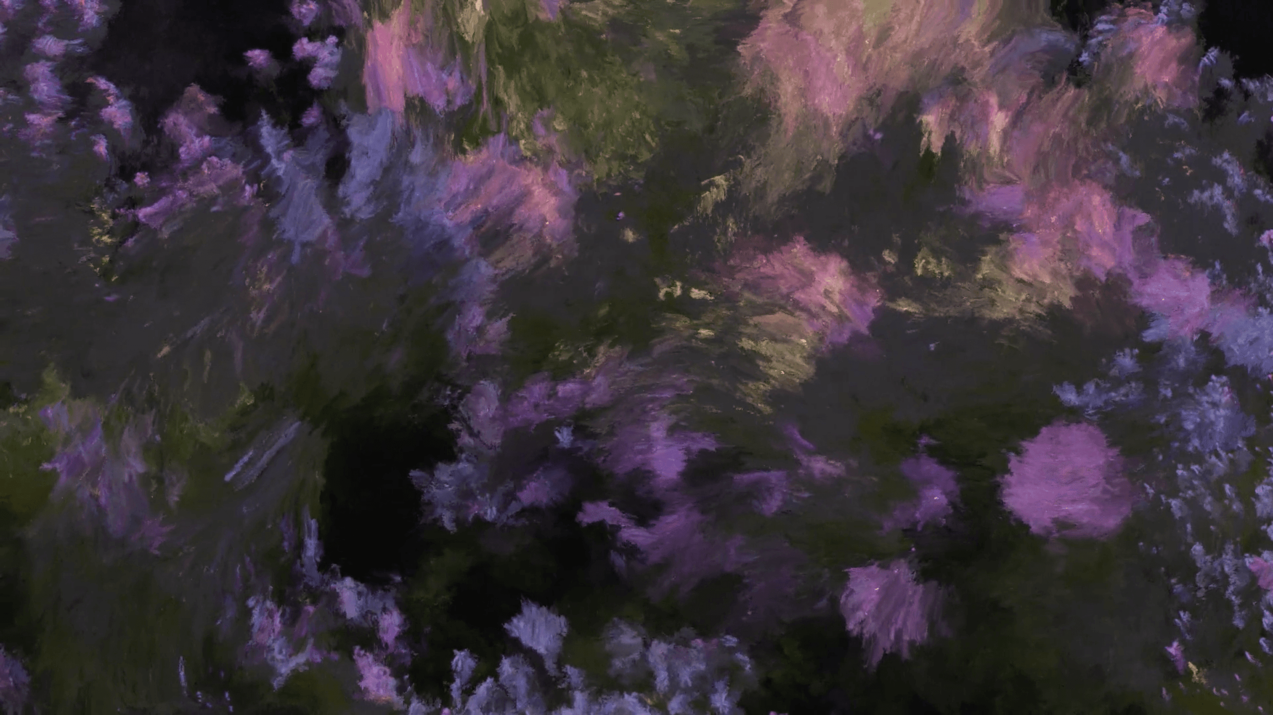 Jardins d’Été by Quayola