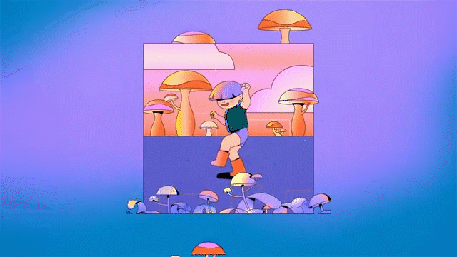 Jesper Ryom - Nights