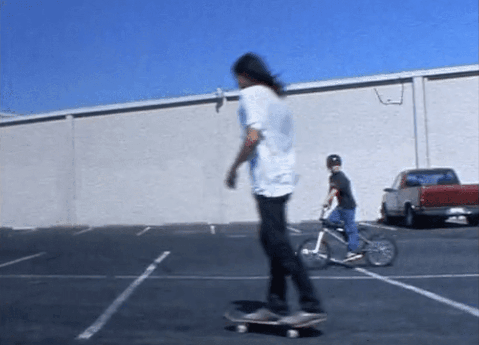 ALIEN WORKSHOP - MINDFIELD 8MM