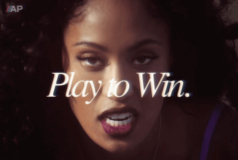 Agent Provocateur - Play to Win