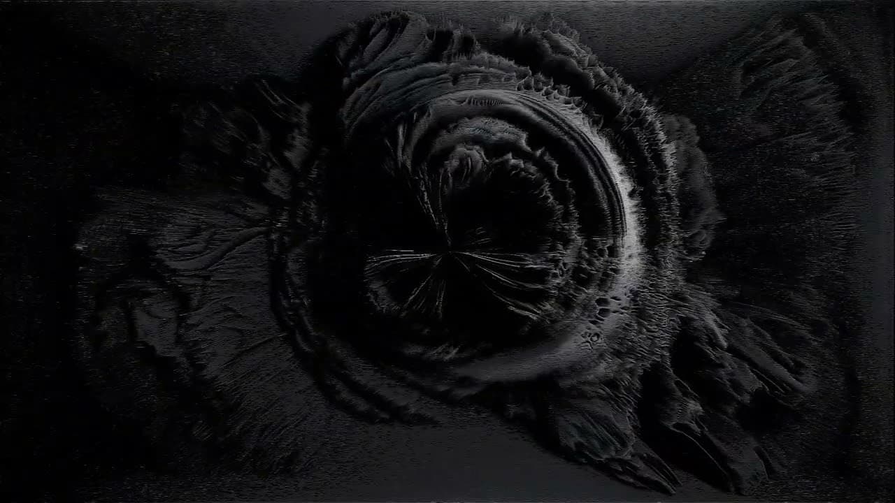 DEEP ECHO