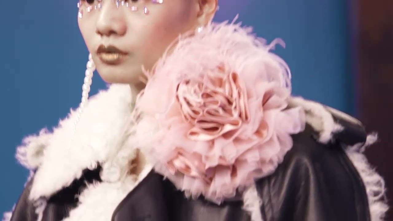 ROSEOCEAN AUTUMN/WINTER 2023 FULL SHOW