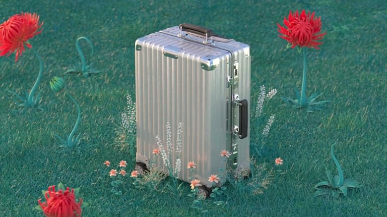 RIMOWA UNIQUE 2019-11