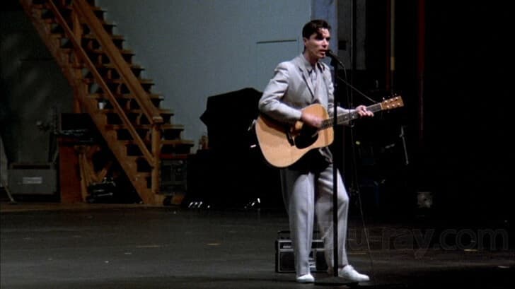 The Talking Heads - Stop Making Sense (1984)
