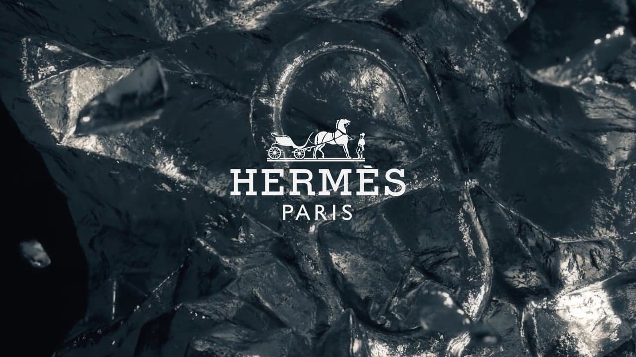 Hermès - Fast Forward Men