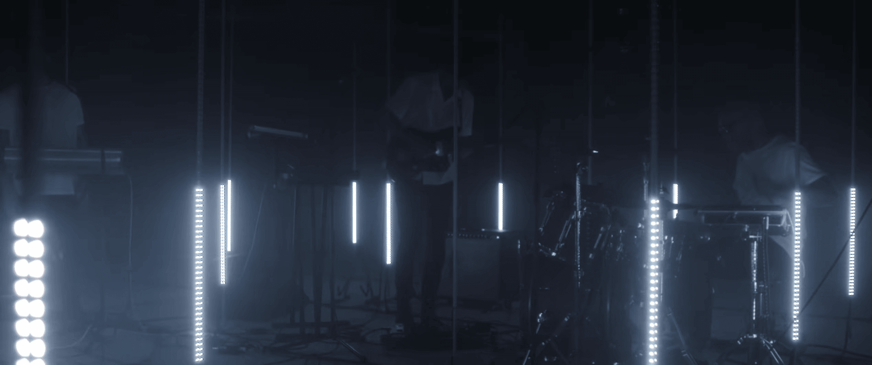 Zola Blood - Play Out