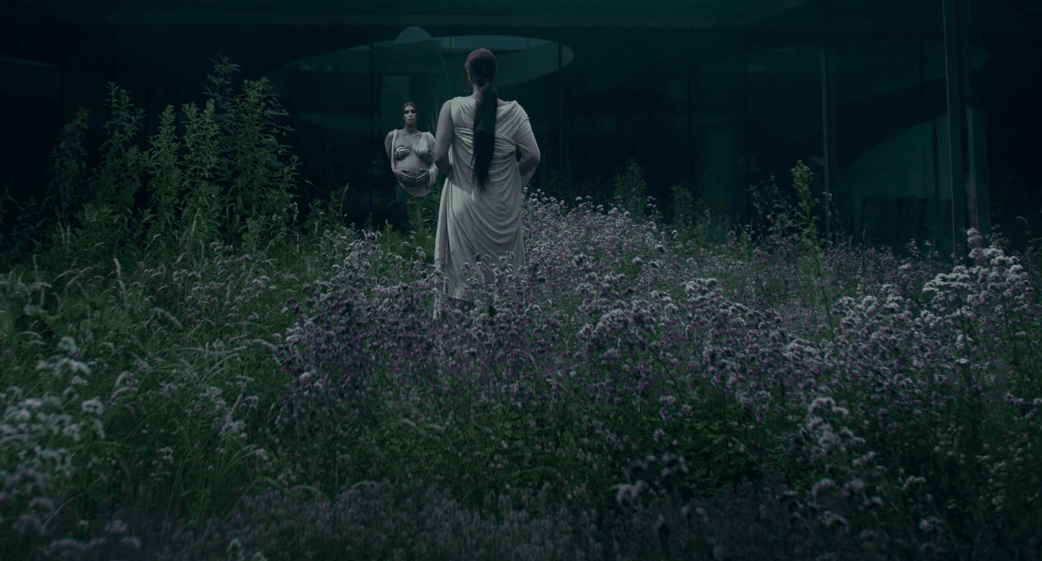 SEVDALIZA - HOMUNCULUS - OH MY GOD