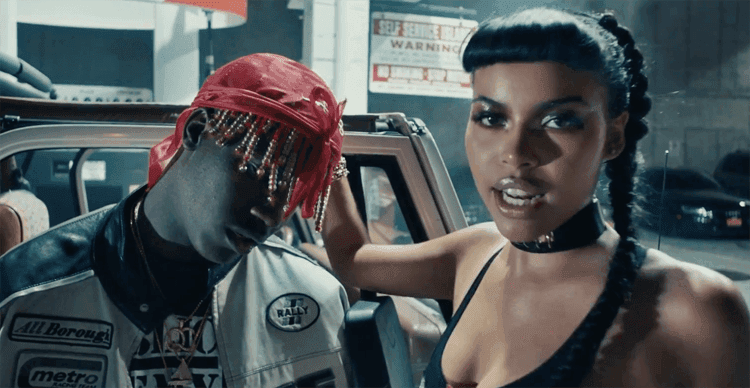 Leaf - Nada ft. Lil Yachty