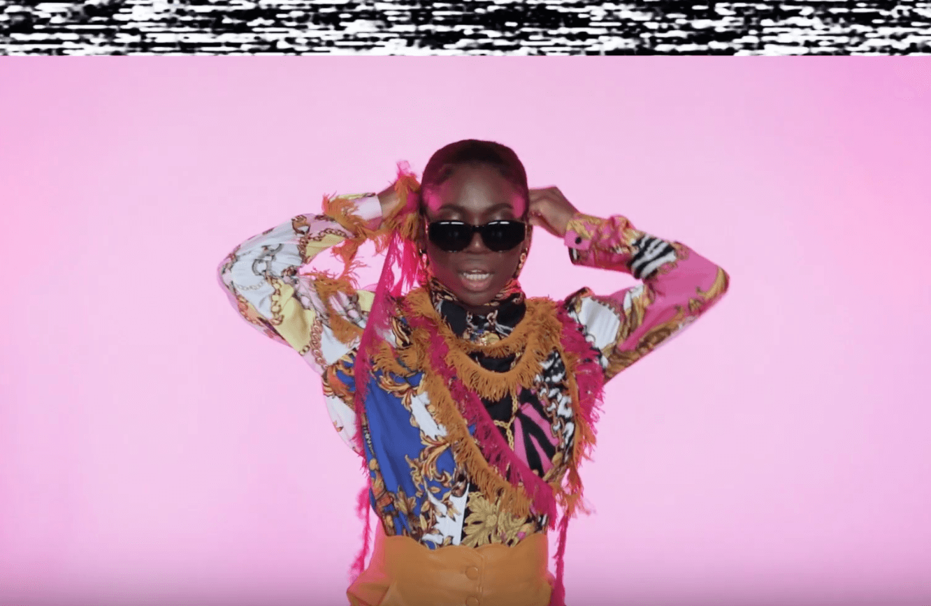 Myra - Stylist