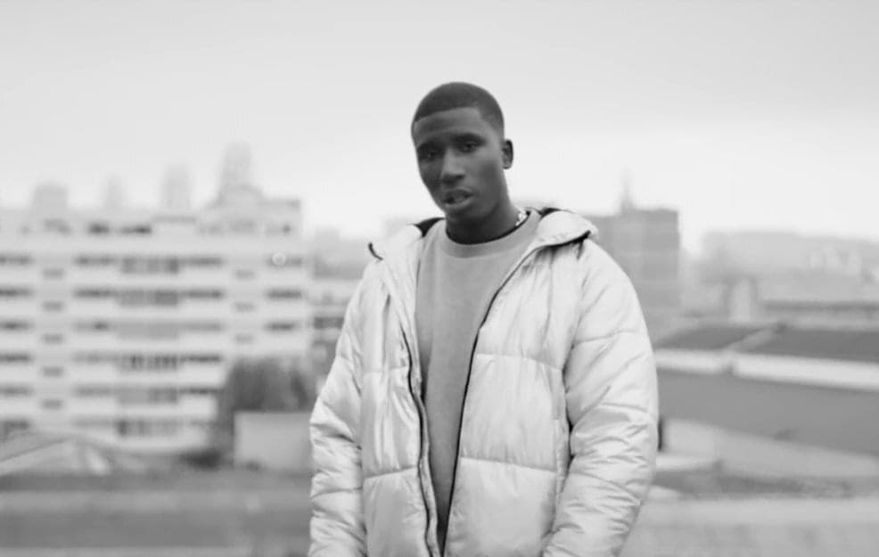 Bosh - Défilé