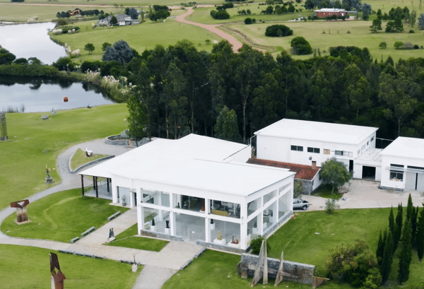 FUNDACIÓN PABLO ATCHUGARRY