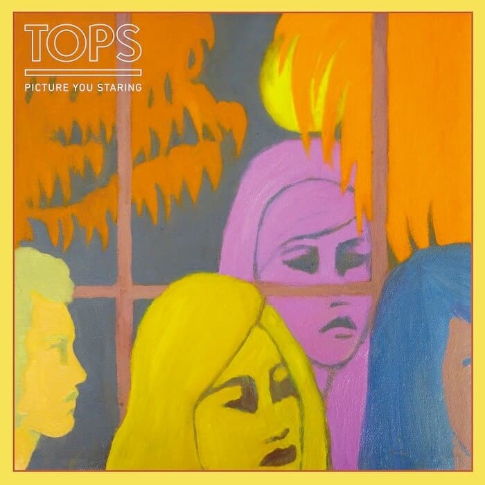 TOPS - Sleeptalker