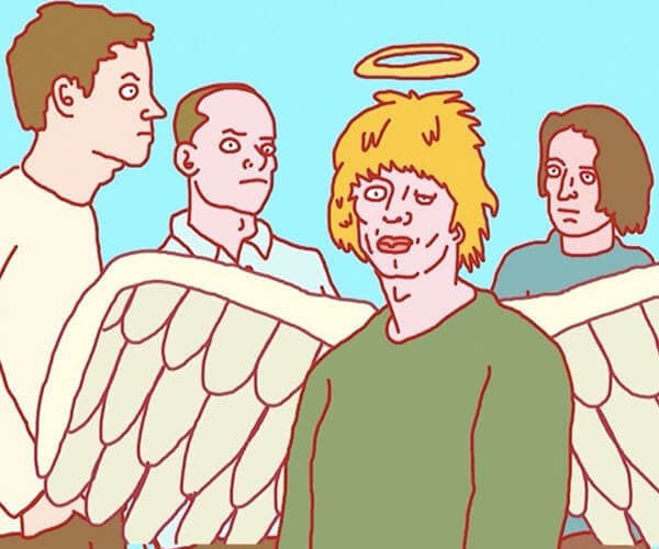 A Brief History of Radiohead