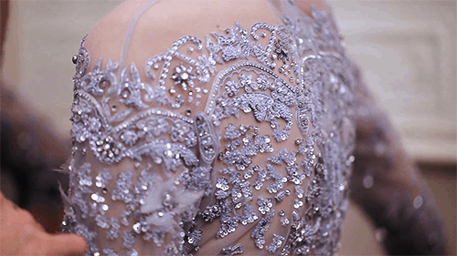 Elie Saab Couture Spring Summer 2016