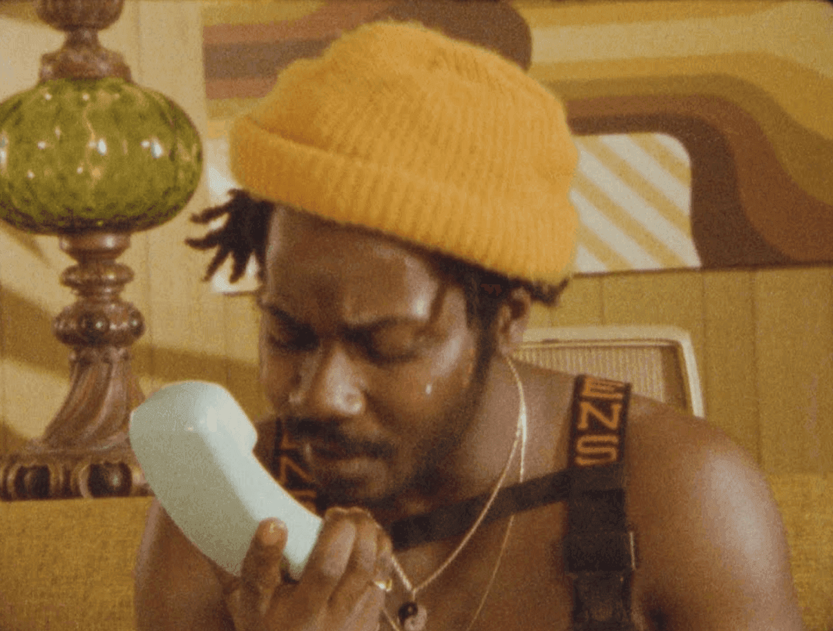 Channel Tres - Weedman