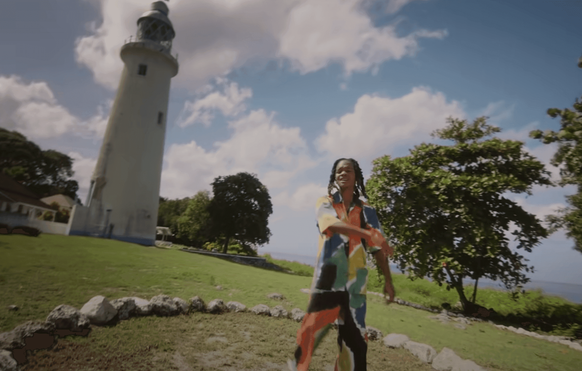 Koffee - West Indies