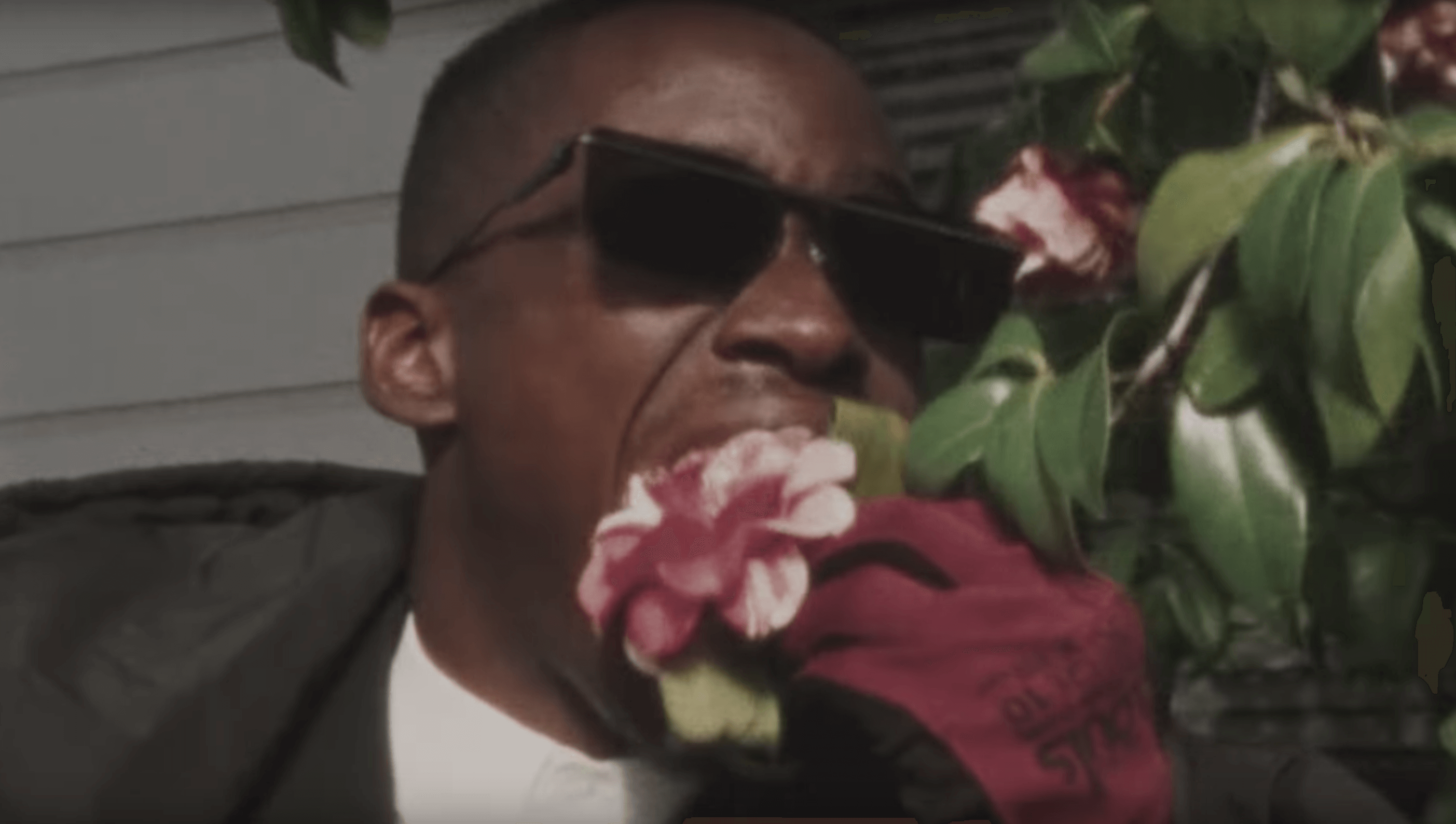 Louis Vuitton Precoll 2019 Collection (Ashton Sanders)