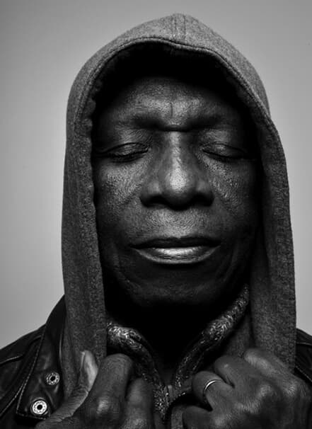 Tony Allen - Go Back (feat. Damon Albarn)