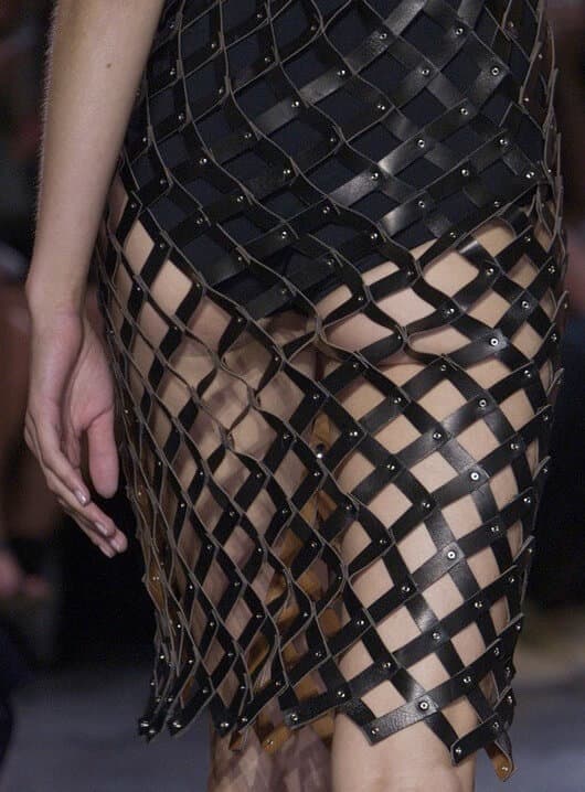 Altuzarra Spring Summer 2015