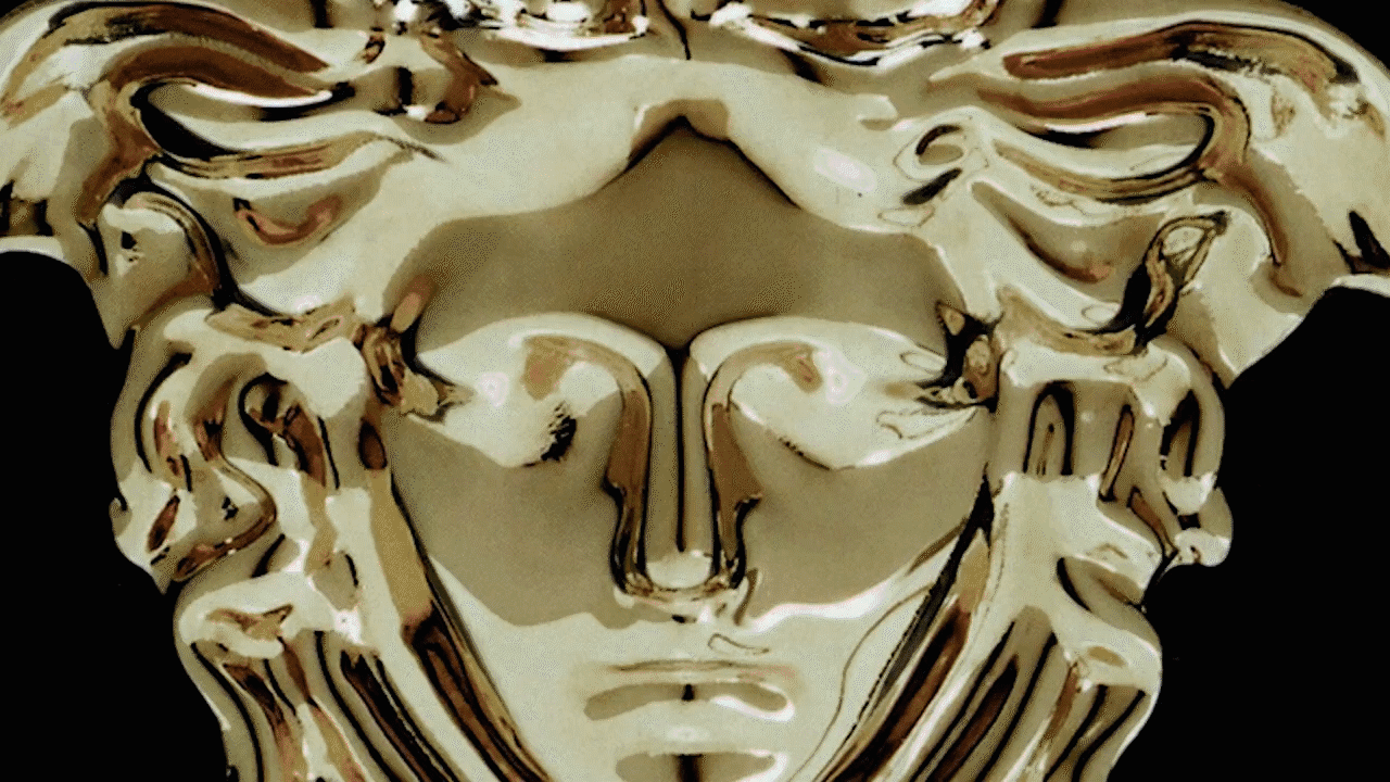 The Story of Medusa